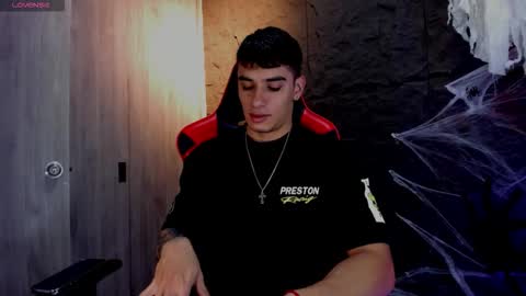 JOSEPH  online show from October 24, 11:50 am