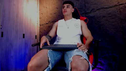 JOSEPH  online show from November 8, 11:43 am