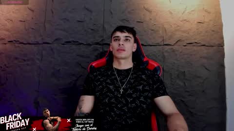 JOSEPH  online show from November 28, 11:35 am