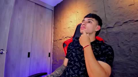 JOSEPH  online show from February 4, 11:27 am