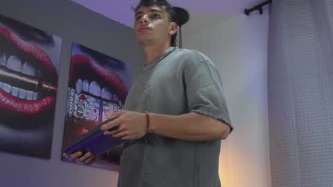 JOSEPH  online show from March 1, 11:23 am