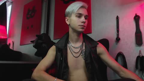 Master Joseph online show from December 17, 11:06 am