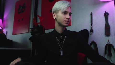 Master Joseph online show from December 18, 3:00 pm