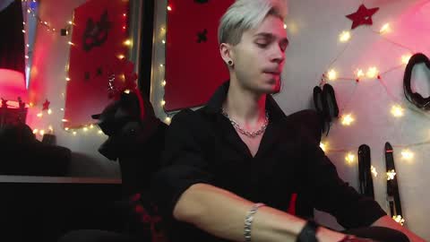 Master Joseph online show from December 26, 7:56 am