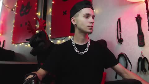 Master Joseph online show from January 4, 9:00 am