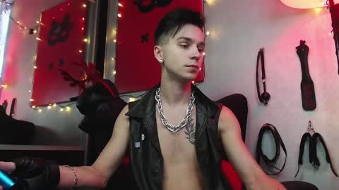 Master Joseph online show from January 5, 11:48 am