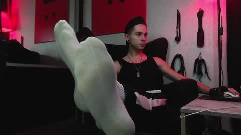 Master Joseph online show from January 17, 2:50 pm