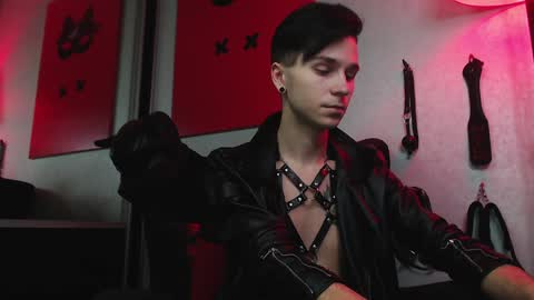 Master Joseph online show from January 19, 4:04 pm