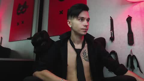 Master Joseph online show from January 23, 11:37 am