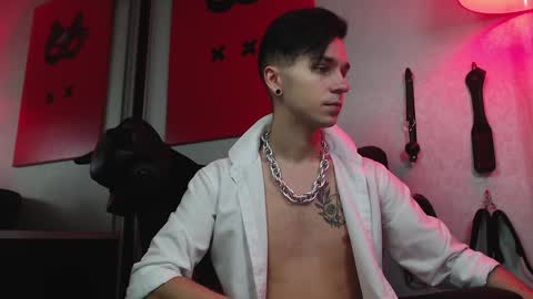 Master Joseph online show from January 29, 8:51 am