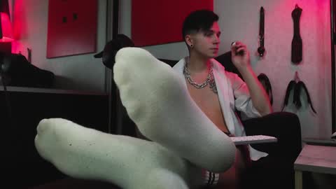 Master Joseph online show from January 29, 11:51 am