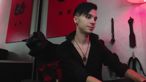 Master Joseph online show from February 4, 11:05 am