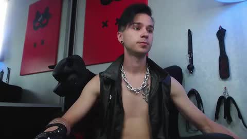 Master Joseph online show from February 16, 8:43 am