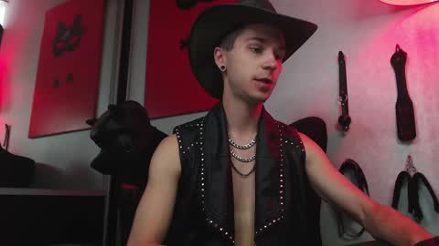 Master Joseph online show from February 23, 8:17 am