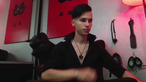 Master Joseph online show from March 7, 11:18 am