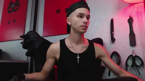 Master Joseph online show from March 8, 9:50 am