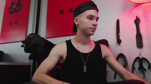 Master Joseph online show from March 9, 10:41 am