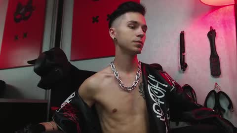 Master Joseph online show from March 10, 11:10 am