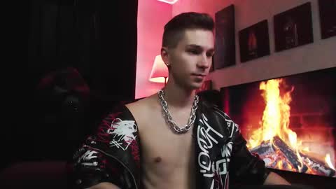 Master Joseph online show from September 16, 8:04 am