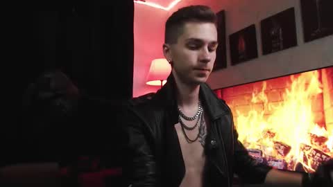 Master Joseph online show from September 17, 8:05 am