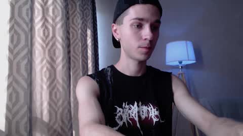 Master Joseph online show from September 27, 9:25 am