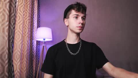 Master Joseph online show from October 8, 4:10 am