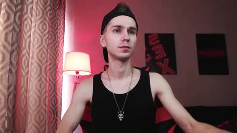 Master Joseph online show from October 18, 8:26 am