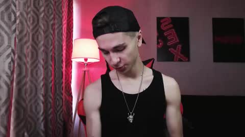 Master Joseph online show from November 11, 7:08 am