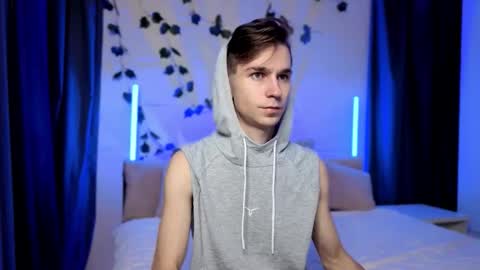 Master Joseph online show from November 27, 4:20 pm