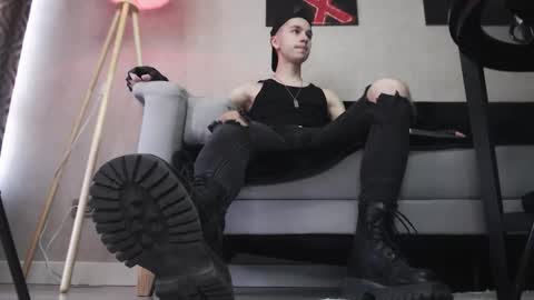 Master Joseph online show from December 2, 7:25 am