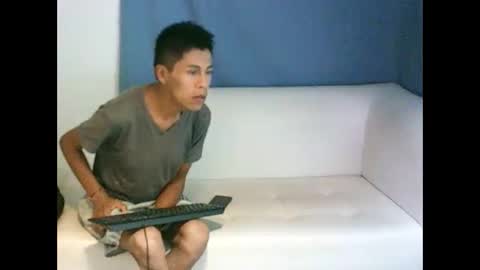 thomas y joseph online show from February 9, 8:56 pm