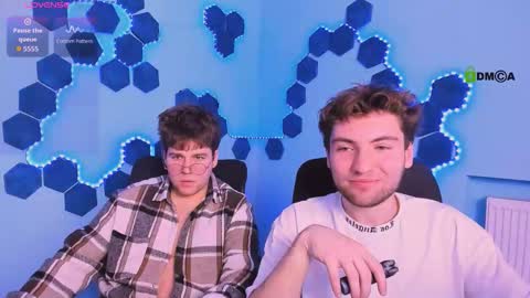 joseph_bear_ online show from January 10, 8:43 pm