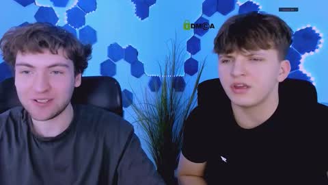 joseph_bear_ online show from March 6, 9:50 am