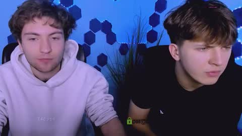 joseph_bear_ online show from March 7, 9:50 am