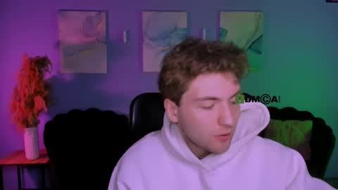 joseph_bear_ online show from March 30, 8:37 am