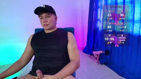 Snapshot of joseph_brown_ chatting on January 21, 12:50 pm JOSEPH BROWN online show from January 21, 12:50 pm