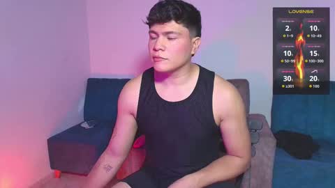 Snapshot of joseph_brown_ chatting on March 23, 2:26 am JOSEPH BROWN online show from March 23, 2:26 am