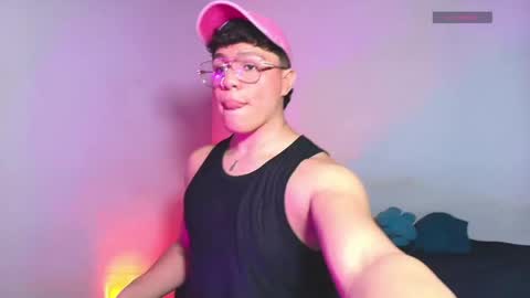 Snapshot of joseph_brown_ chatting on April 11, 11:09 pm JOSEPH BROWN online show from April 11, 11:09 pm