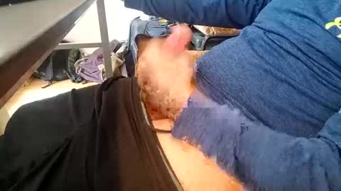 Snapshot of joseph_darsy chatting on January 30, 12:48 pm joseph_darsy online show from January 30, 12:48 pm