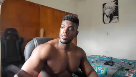 Snapshot of joseph_god chatting on October 1, 6:03 pm MR OAK online show from October 1, 6:03 pm