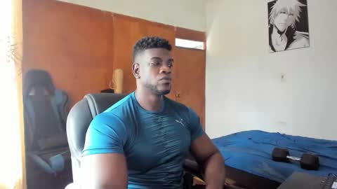 MR OAK online show from October 26, 8:26 pm