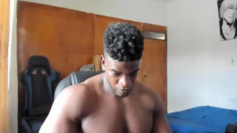 MR OAK online show from October 31, 5:03 pm