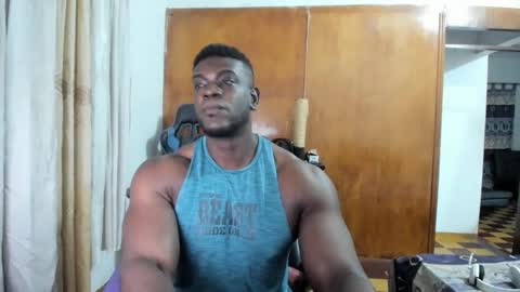 MR OAK online show from March 2, 1:19 am