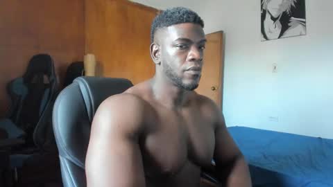 MR OAK online show from March 29, 12:27 pm