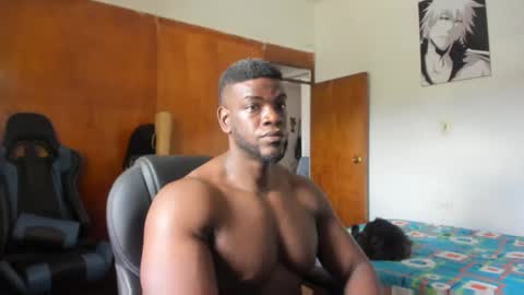 MR OAK online show from April 10, 4:33 pm