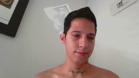 Joseph hotter online show from July 29, 11:52 am