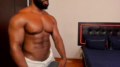 joseph palacios online show from January 7, 7:38 pm