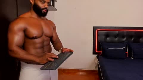 joseph palacios online show from January 7, 10:41 pm