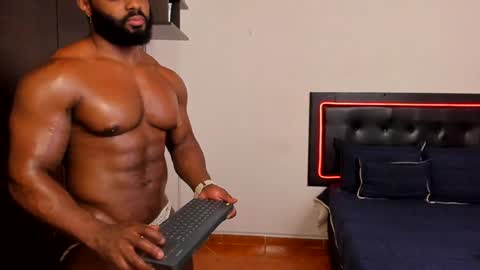 joseph palacios online show from January 9, 7:08 pm