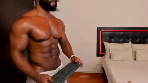 joseph palacios online show from January 11, 7:38 pm